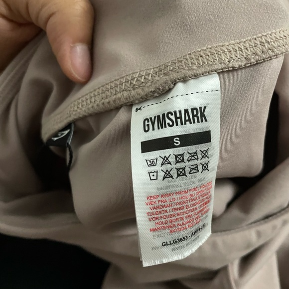 Gymshark dreamy leggings - Picture 2 of 3